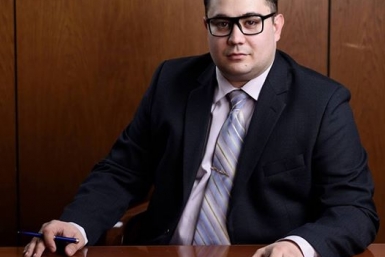 Павел Стаценко: Ограничительные меры не помогут решить проблему с коллекторами социальная сеть Facebook