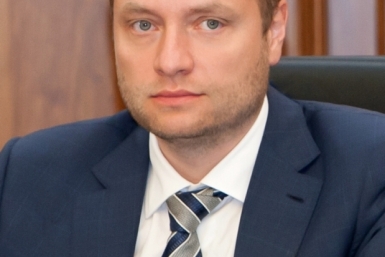 Александр Галушка Пресс-служба Минвостокразвития России