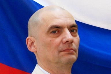 На должность прокурора Якутии претендует амурчанин Николай Пилипчук  сайт прокуратуры Амурской области