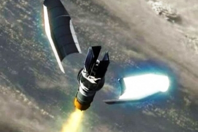 Жители 2-Кюлятского наслега Якутии с тревогой ожидают запуска ракеты социальные сети