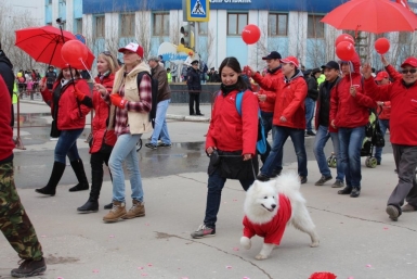 На полтора часа перекроют несколько улиц в Якутске YakutiaMedia