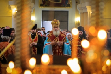Церковь Балашов Антон, PrimaMedia