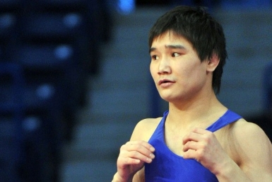 Якутские борцы не завоевали лицензии на олимпийские игры sportsakha.com