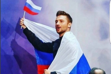 Проблемы &quotЕвровидения&quot в том, что нам предлагают видеть всё через &quotевро&quot Instagram