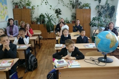 Якутских классов становится больше в столице республики  YakutiaMedia