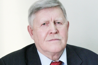Виктор Губарев о праймеризе партии &quotЕдиная Россия&quot YakutiaMedia
