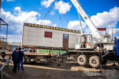Предприниматель вел незаконный бизнес 20 лет в Якутске   Якутск.РФ
