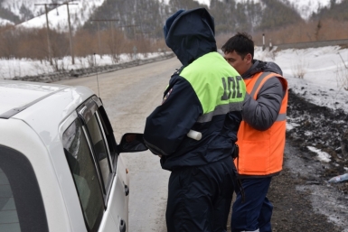 ГИБДД Гуршал Юрий, SakhalinMediа