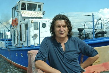 Александр Скрипин Из личного архива