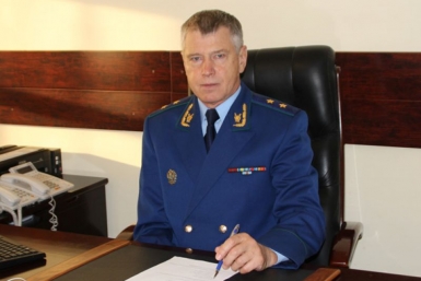 Анатолий Подласенко Газета &quotЯкутия&quot