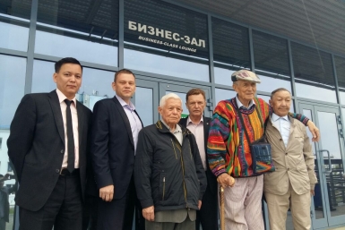 Евгений Евтушенко sakha.gov.ru