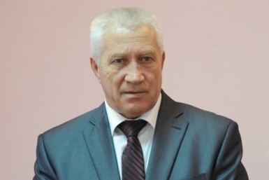 Виктор Кошелев http://permv.ru/