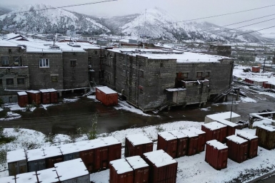 Депутатский Социальные сети 