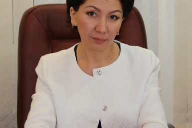 Кресло первого замминистра предпринимательства Якутии заняла Татьяна Лебедева Правительство РС (Я)