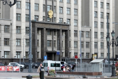 Партия &quotЕдиная Россия&quot может не выдвинуть кандидата в Якутии Сергей Ланин