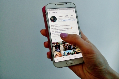 ТОП-10 самых популярных профилей Instagram в Якутии Нюргуяна Иванова