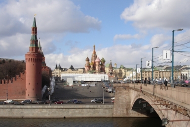 Улица Якутская возможно появится в Москве Виталий Гречанюк