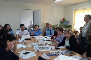  Прокуратура Якутска нагрянет с проверкой в МСЭК, поликлиники, аптеки YakutiaMedia