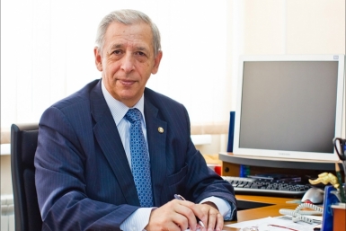 Павел Минакир Институт экономических исследований ДВО РАН
