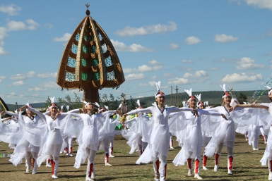 Ысыах Олонхо sakhagov.ru