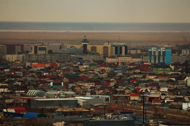 г. Якутск YakutiaMedia