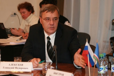 Геннадий Алексеев 1sn