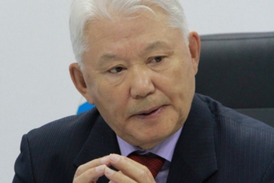 Михаил Николаев Соцсети