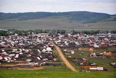 Горе-воришка, угнав велосипед не смог далеко уехать, а уснул прямо на дороге в Якутии   ПримаМедия