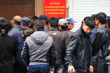 Бизнес на &quotпрописке&quot развернул предприимчивый молодой человек в Якутске  ПримаМедия