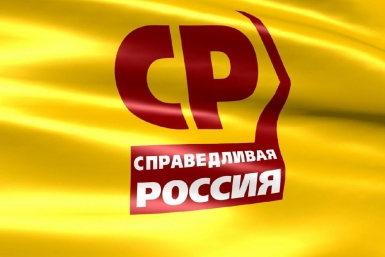 &quotСправедлива Россия&quot: Михаил Санников имеет право выразить свое мнение Из соцсетей