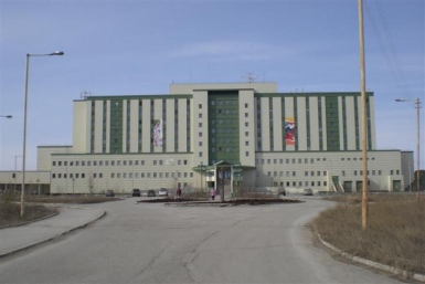 Мецентр Якутии  yakutsk.3goroda.ru