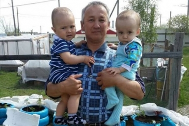 пропавший Вячеслав Лукин Социальные сети 