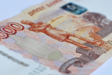 Предприниматель из Якутии получил первый кредит по новой программе Сбербанка Антон Балашов, PrimaMedia