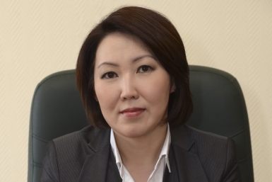 Сардана Татаринова Sakha.gov.ru