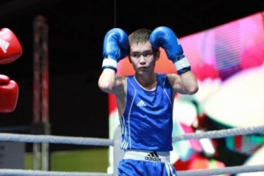 Неделя с ИА YakutiaMedia Sportsakha