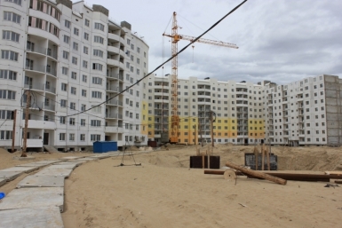 Строительство YakutiaMedia