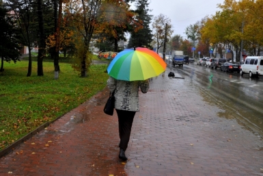 Погода в Якутске будет местами дождливой ПримаМедия
