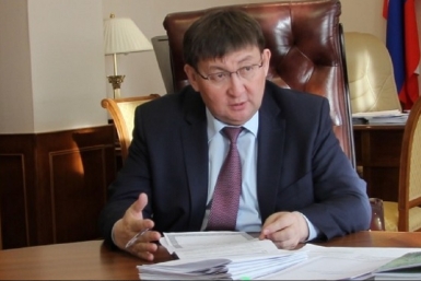 Юрий Куприянов Управление по работе со средствами массовой информацией Администрации Главы Республики Саха (Якутия) и Правительства Республики Саха (Якутия)