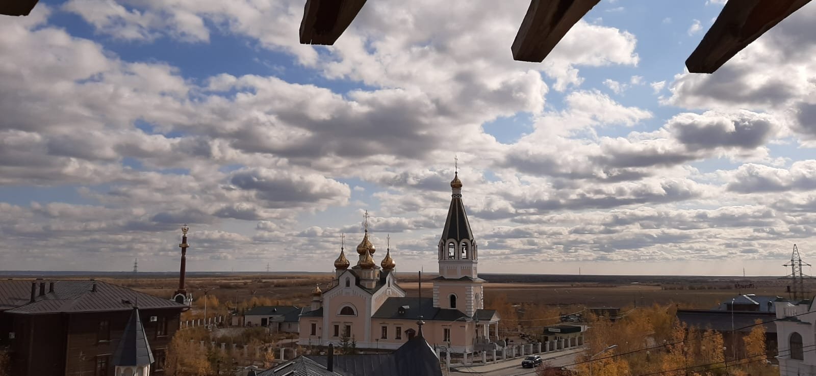 Маршрут выходного дня: Тайны старого Якутска
