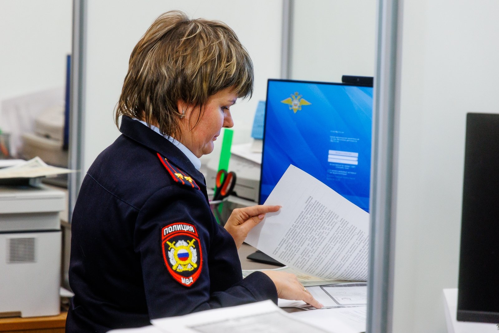 Якутский суд спас белоруса от ошибки миграционного органа Евгений  Кулешов, ИА PrimaMedia