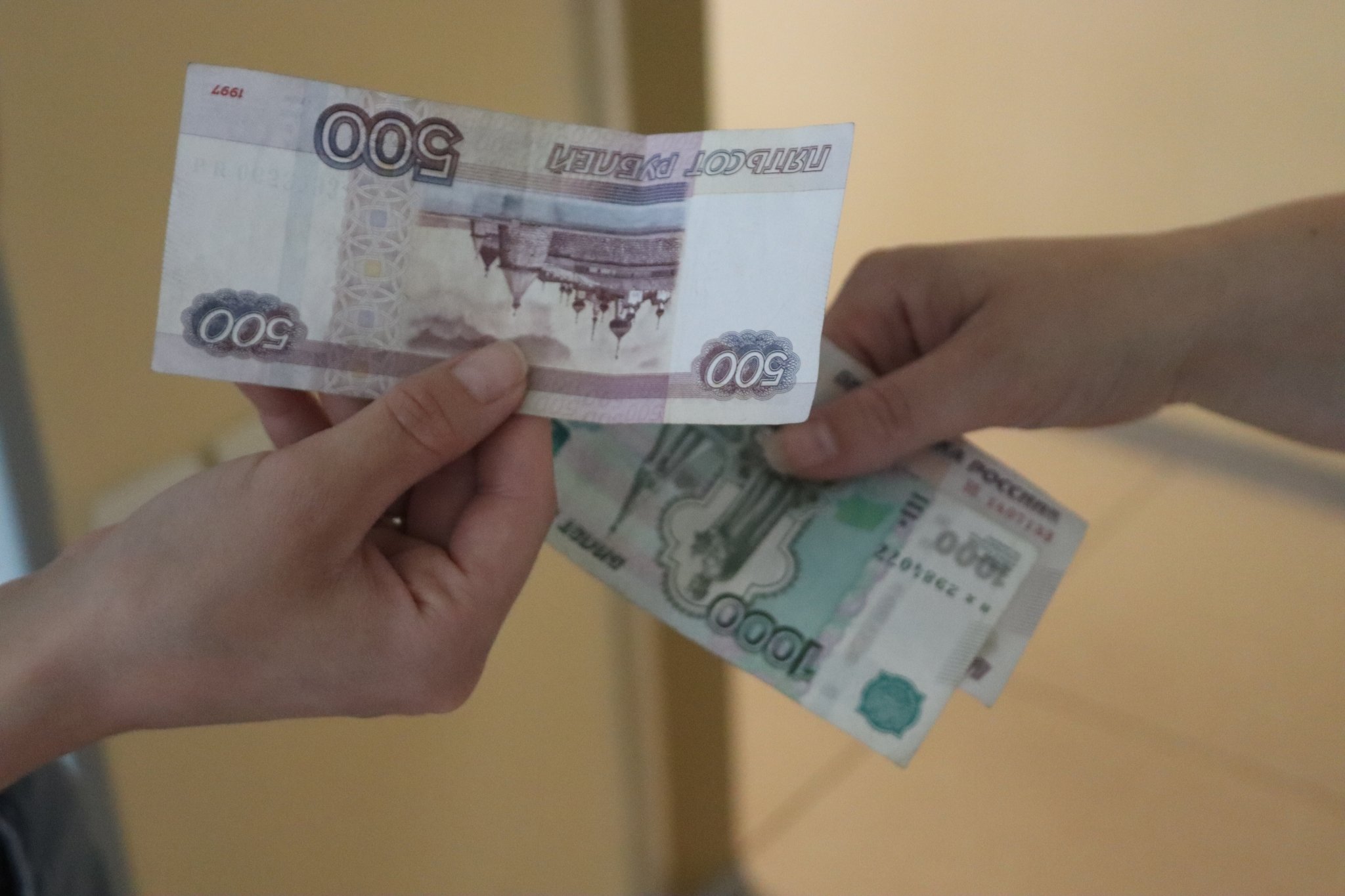Суд в Якутии взыскал с жительницы переплату пенсии по потере кормильца Долгополова О. А., ИА UssurMedia.ru
