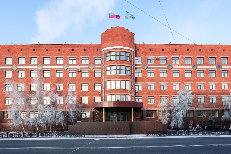 В Якутии утвердили Николая Бочкова на пост первого вице-премьера ИА YakutiaMedia