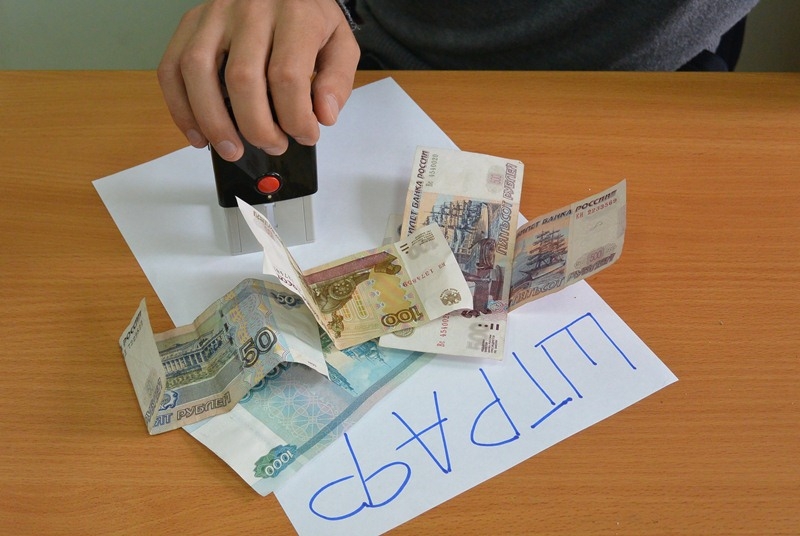 Суд в Якутии оштрафовал иностранного агента за отсутствие отчета Марина  Померанцева , ИА EAOMedia